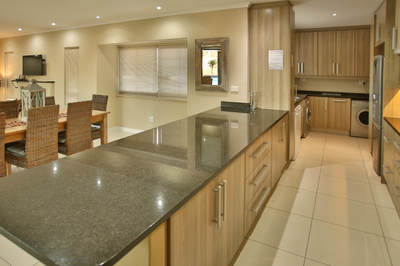 Exclusive Use Holiday Home