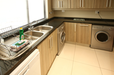 Exclusive Use Holiday Home