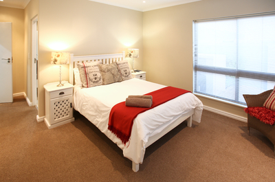 Exclusive Use Holiday Home