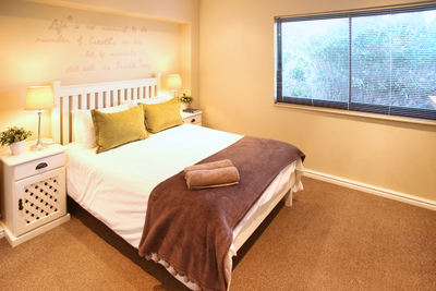 Exclusive Use Holiday Home