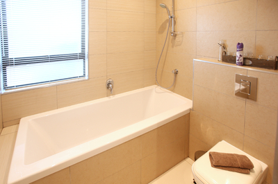 Exclusive Use Holiday Home