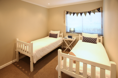 Exclusive Use Holiday Home