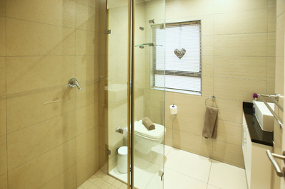 Exclusive Use Holiday Home