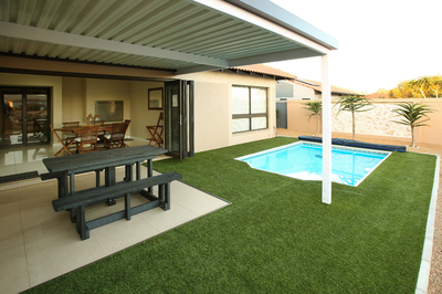 Exclusive Use Holiday Home