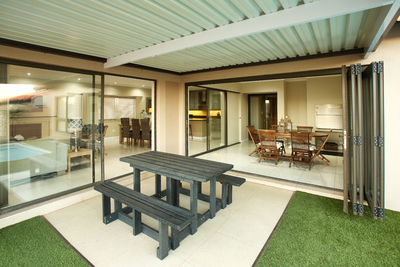 Exclusive Use Holiday Home