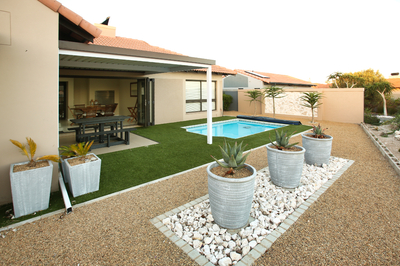 Exclusive Use Holiday Home