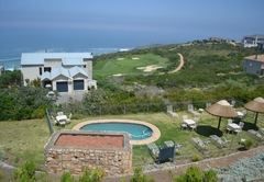 3 bedroomed Golf Villa