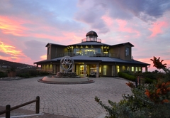 Pinnacle Point Estate Golf Safari SA