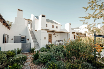 Exclusive Use Holiday Home