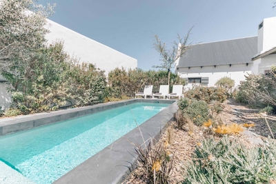 Exclusive Use Holiday Home