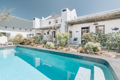 Exclusive Use Holiday Home