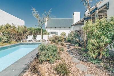 Exclusive Use Holiday Home