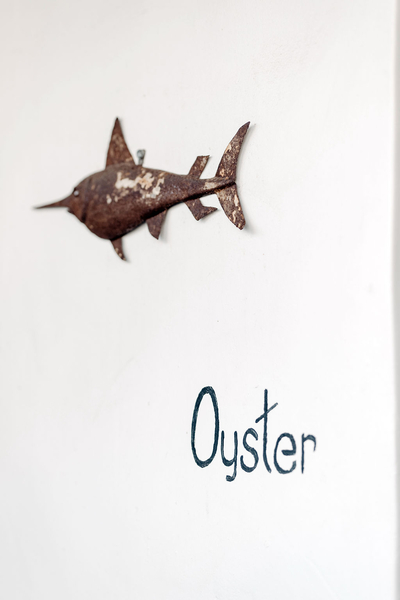 Oyster Studio