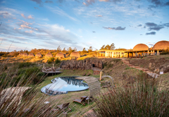 Kwena Lodge