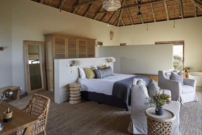 Gondwana Game Reserve