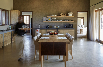 Gondwana Game Reserve