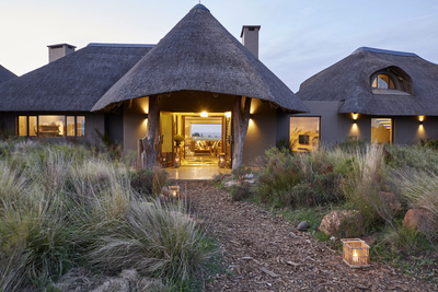 Gondwana Game Reserve