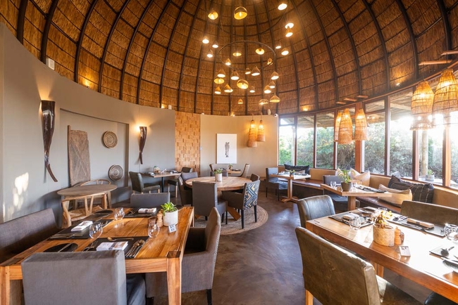Gondwana Game Reserve