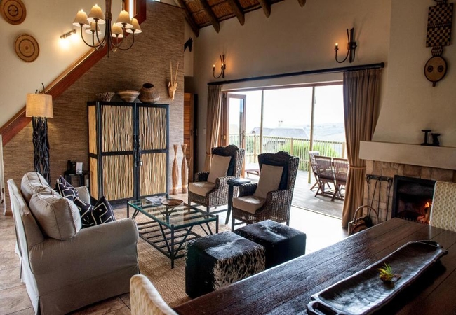 Fynbos Villas
