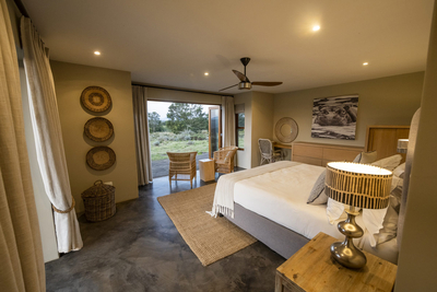 Gondwana Game Reserve