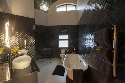 Gondwana Game Reserve