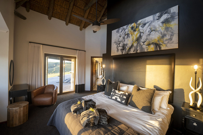 Gondwana Game Reserve