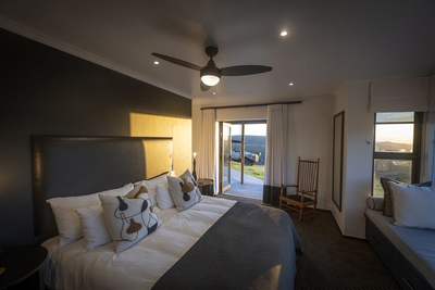 Gondwana Game Reserve