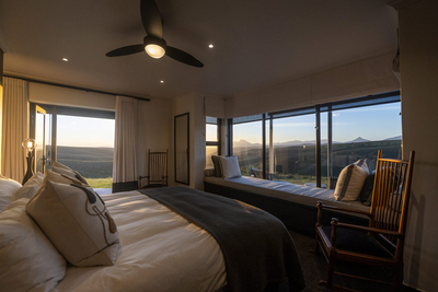 Gondwana Game Reserve