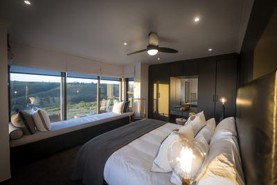 Gondwana Game Reserve