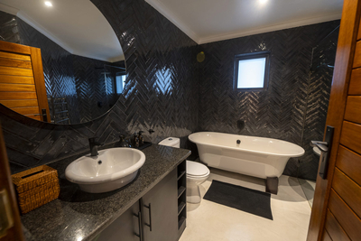 Gondwana Game Reserve