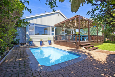 Exclusive Use Holiday Home