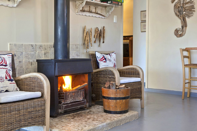 Gone to the Beach Villa