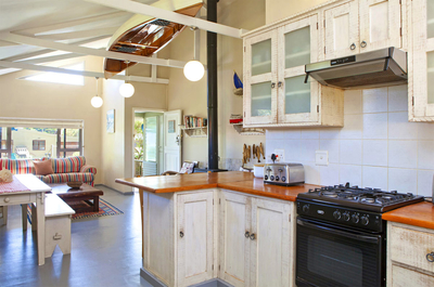 Gone to the Beach Villa