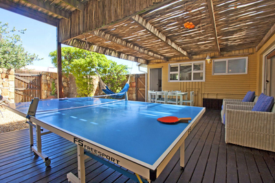 Exclusive Use Holiday Home