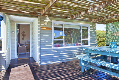 Gone to the Beach Villa