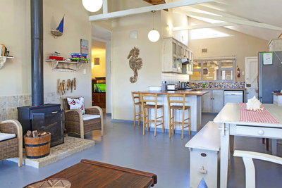 Gone to the Beach Villa