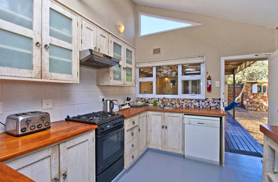 Gone to the Beach Villa