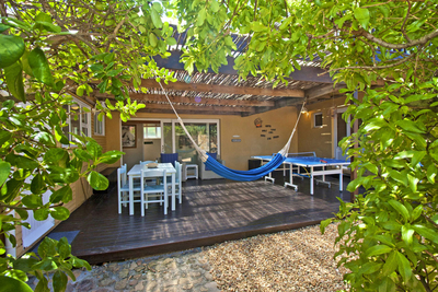 Gone to the Beach Villa