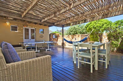 Gone to the Beach Villa