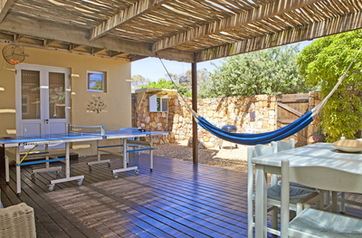 Gone to the Beach Villa