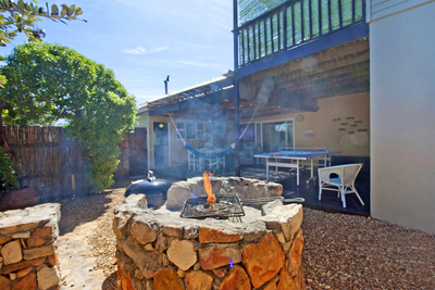 Exclusive Use Holiday Home