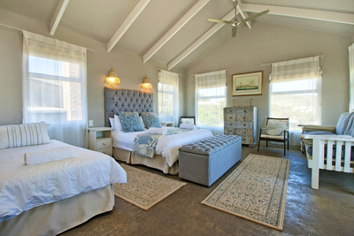 Exclusive Use Holiday Home