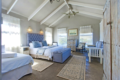 Exclusive Use Holiday Home