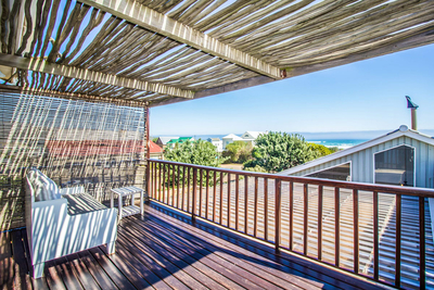 Exclusive Use Holiday Home