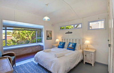 Exclusive Use Holiday Home