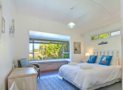 Exclusive Use Holiday Home