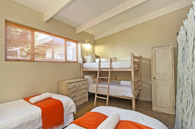 Exclusive Use Holiday Home