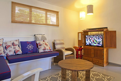 Exclusive Use Holiday Home