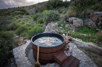 Exclusive Use Holiday Cottage