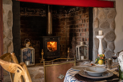 Exclusive Use Holiday Cottage